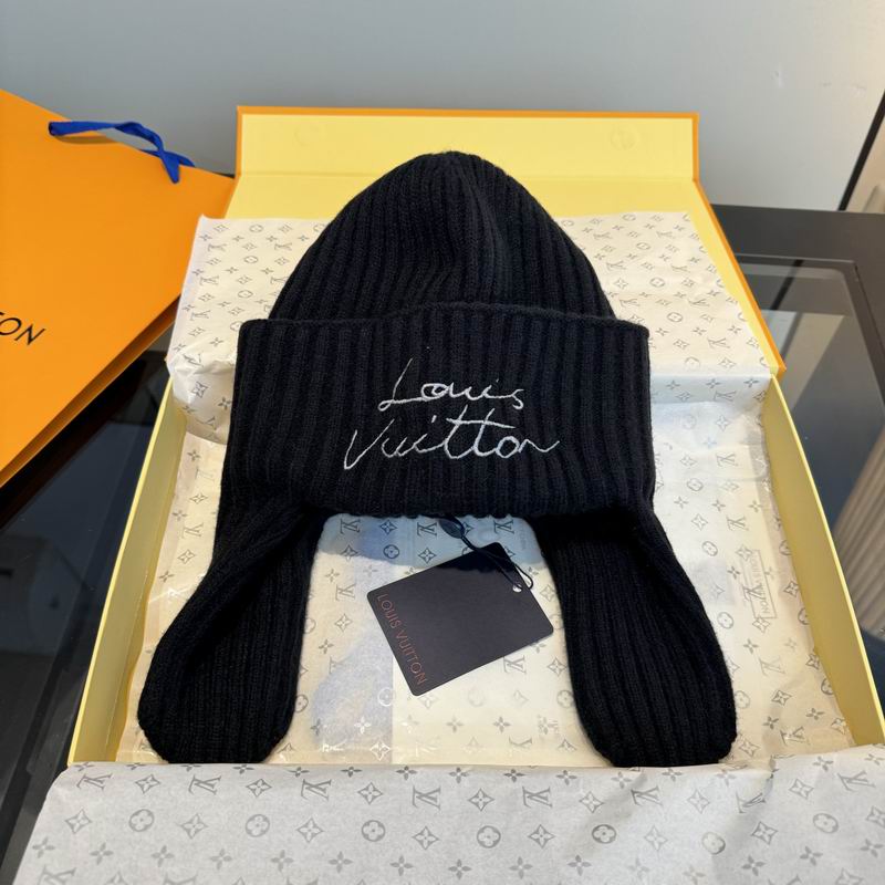 LV Hat dx51